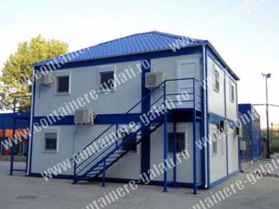 containere birouri vanzare Dambovita