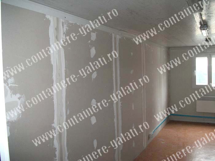 containere dormitor vanzare  Dambovita