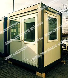 baraca pret Dambovita