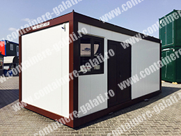 birou second hand Dambovita