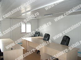 container second hand pret Dambovita