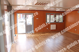 containere modulare de locuit preturi Dambovita